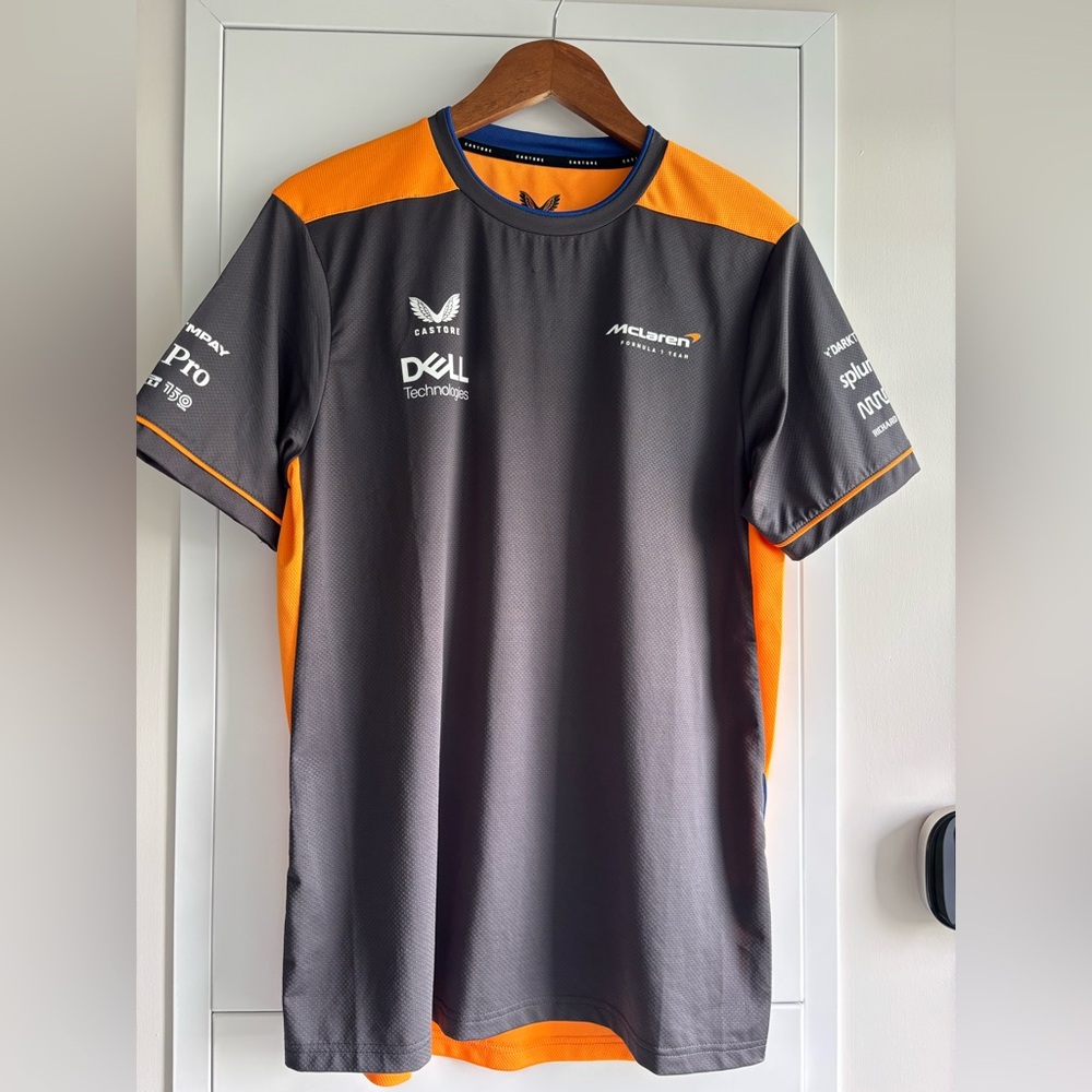 McLaren Racing, Formula 1 Shirt (M)